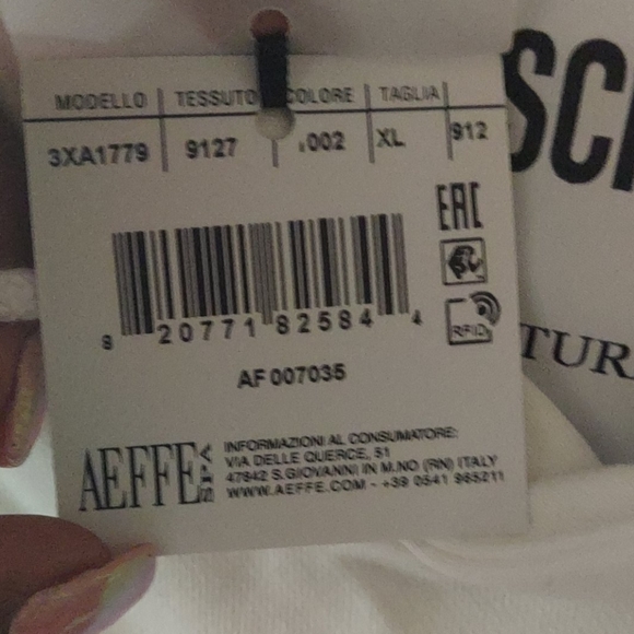 Moschino Sweater - Picture 4 of 6